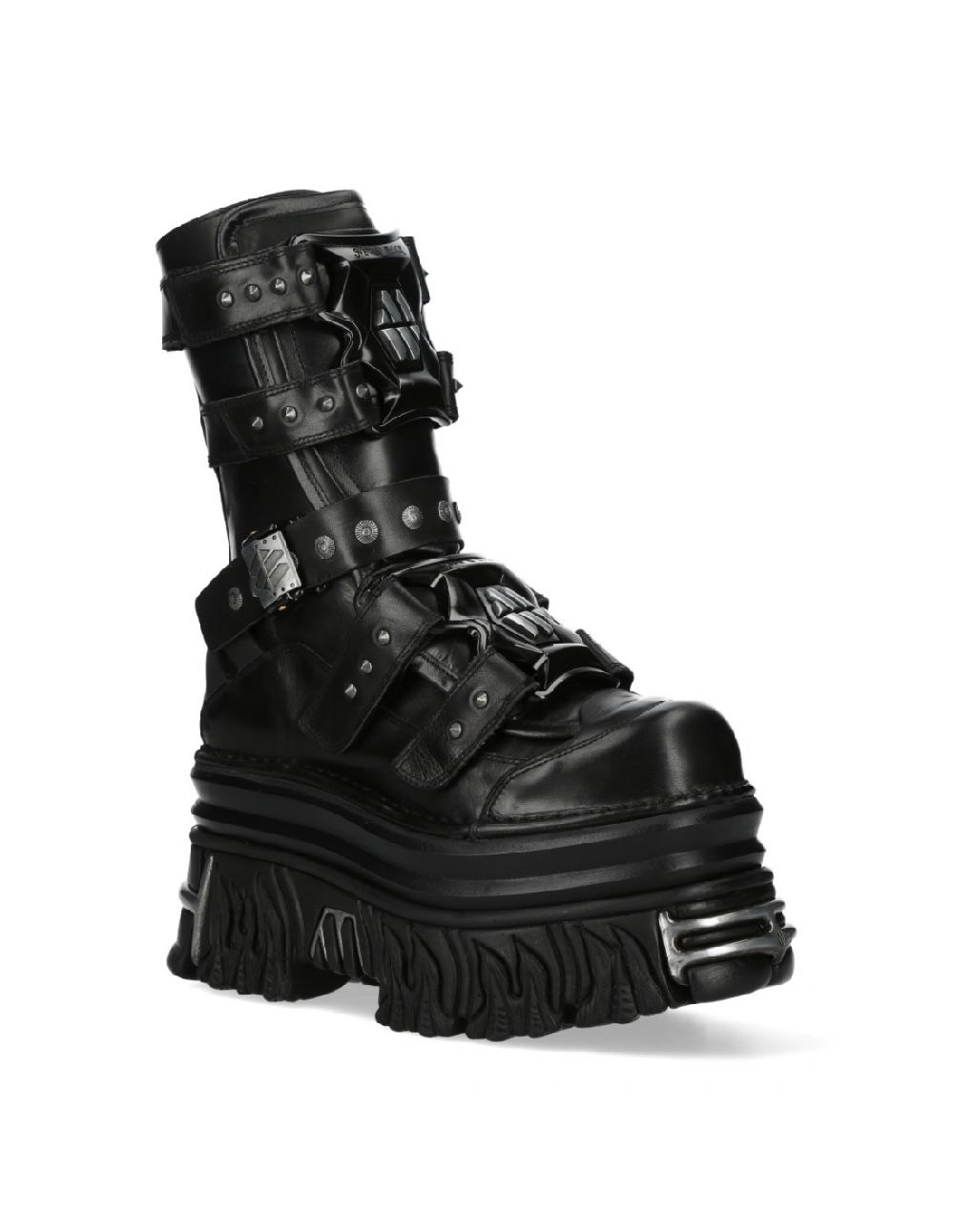 New Rock M-MET422-C3