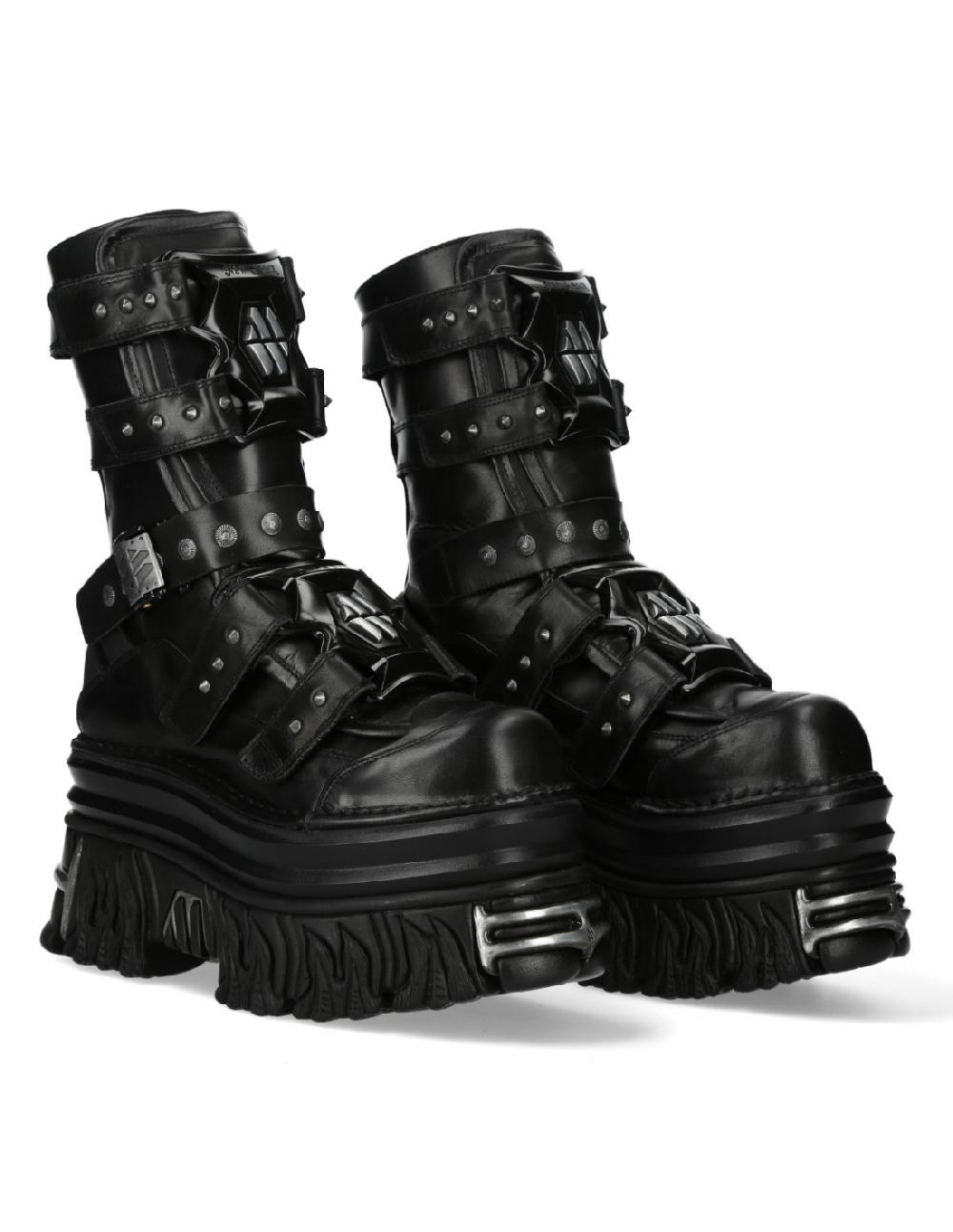 new rock M-MET422-C3