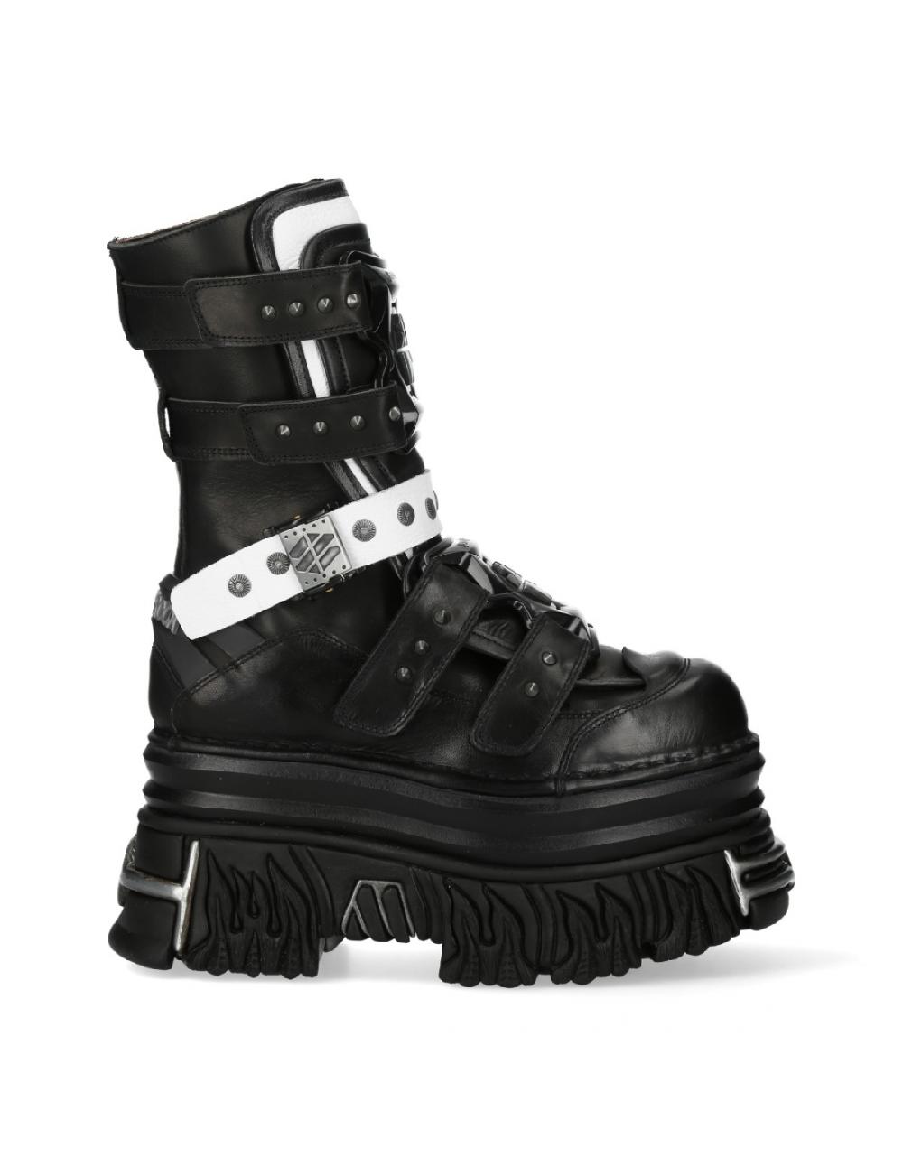 New Rock M-MET422-C4