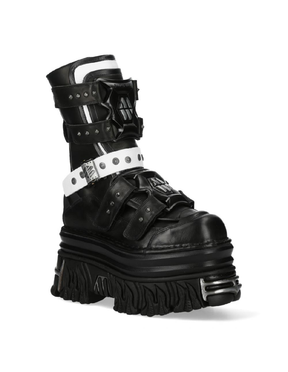 New Rock M-MET422-C4