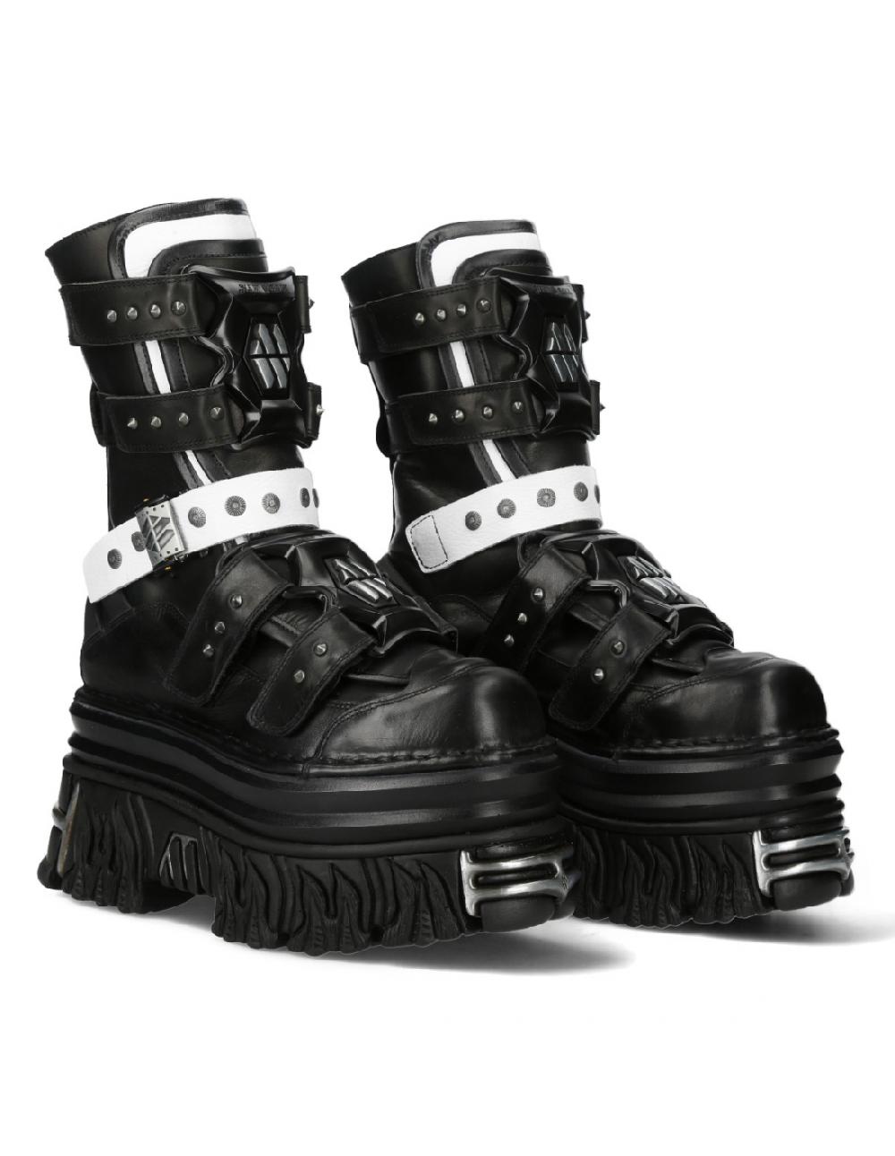 new rock M-MET422-C4