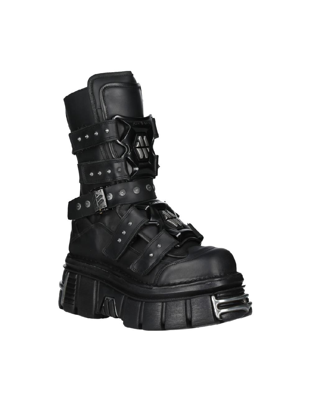 New Rock M-MET422-S1