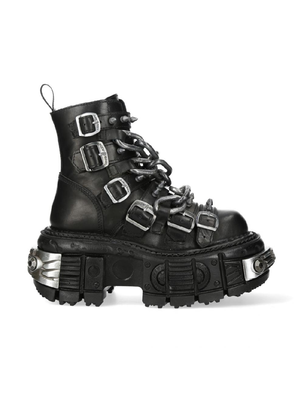 New Rock M-MILI073-C2