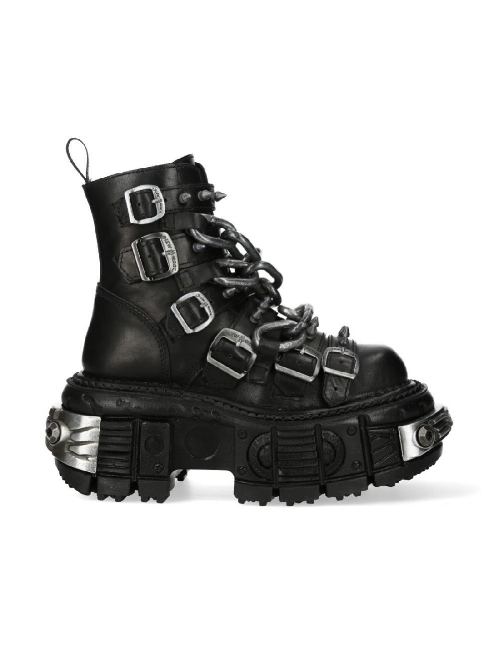 New Rock M-MILI073-C2