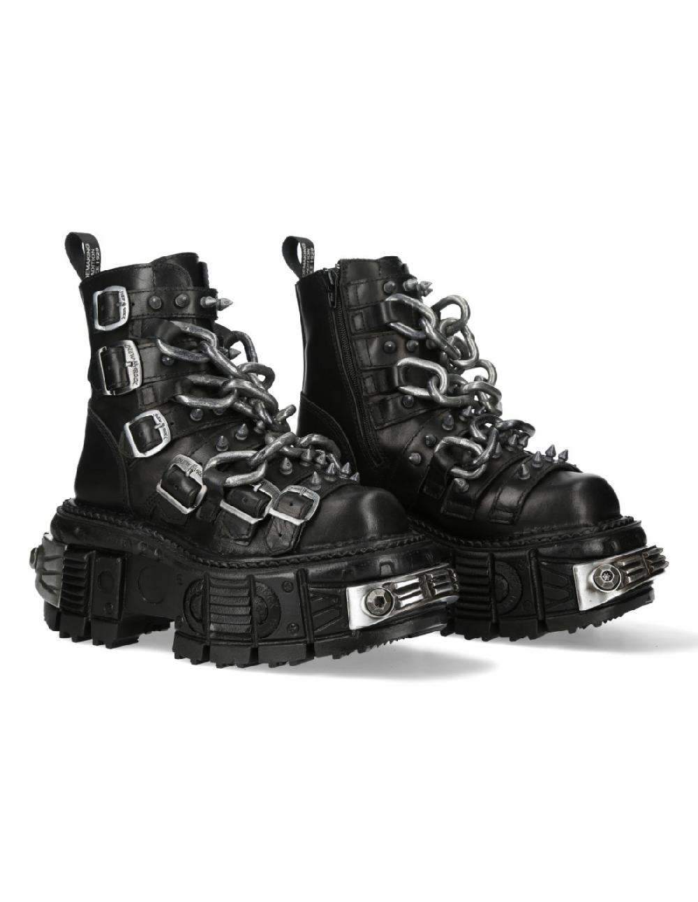new rock M-MILI073-C2