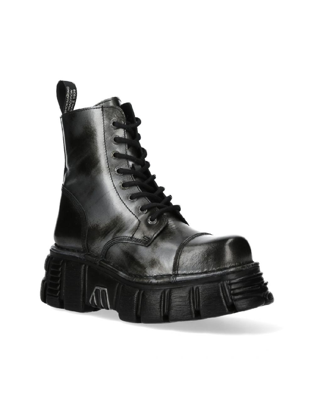 New Rock M-MILI083C-C67