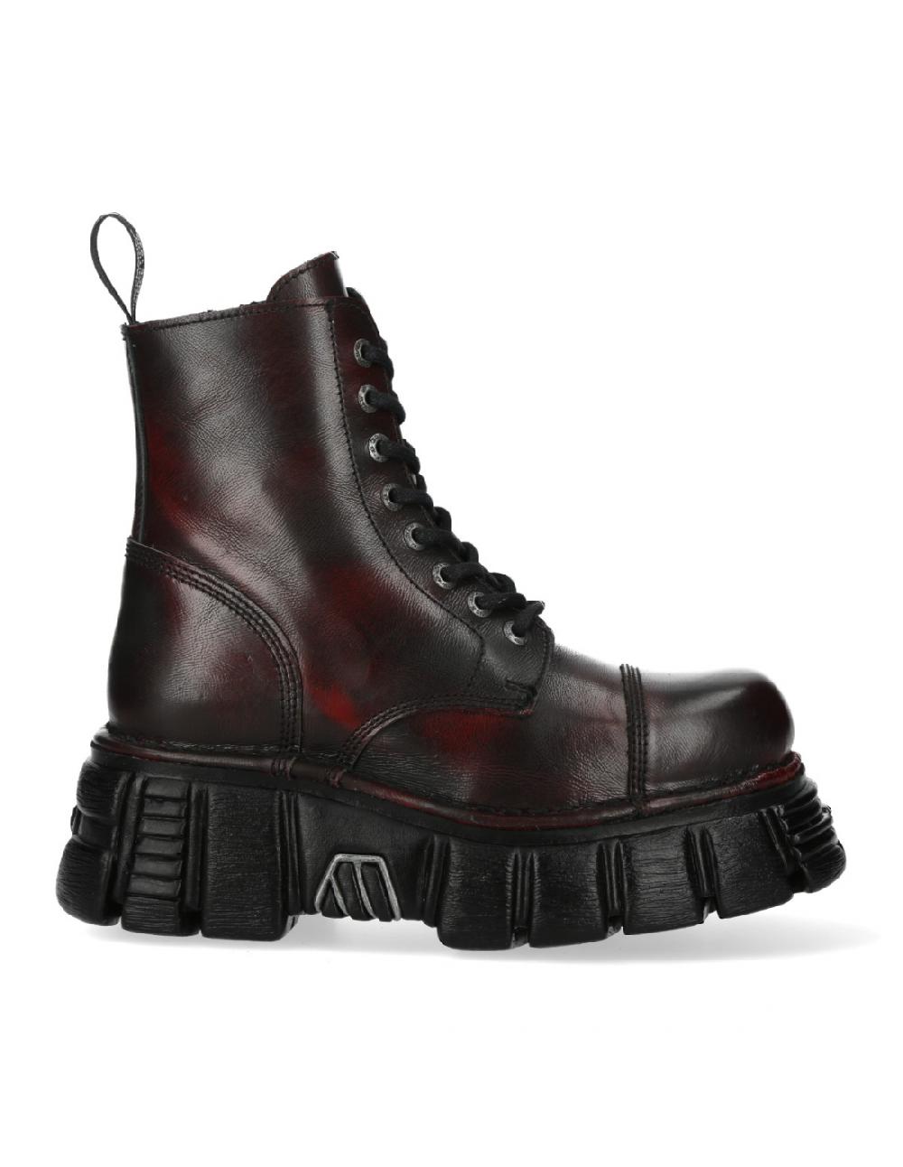 New Rock M-MILI083C-C68