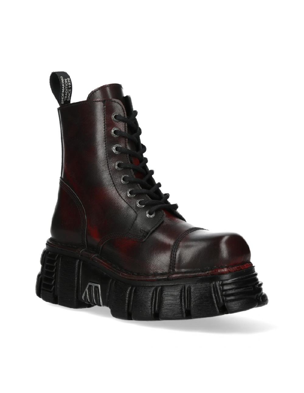 New Rock M-MILI083C-C68