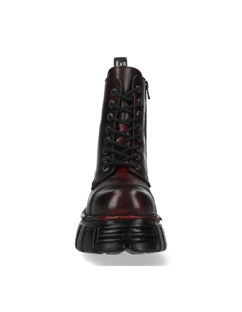 New Rock M-MILI083C-C68