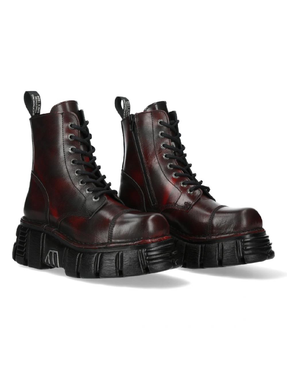 new rock M-MILI083C-C68