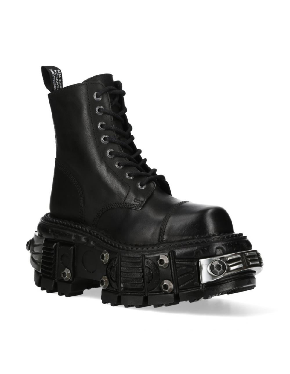 New Rock M-MILI083C-C71