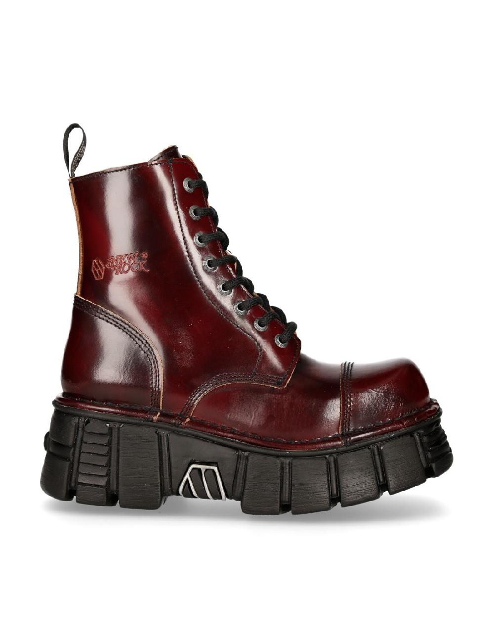 New Rock M-MILI083C-S57