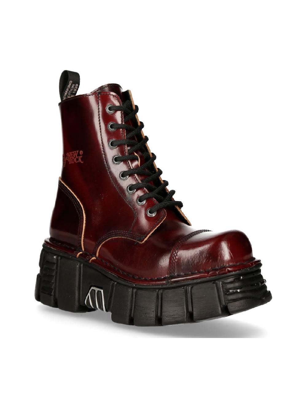 New Rock M-MILI083C-S57