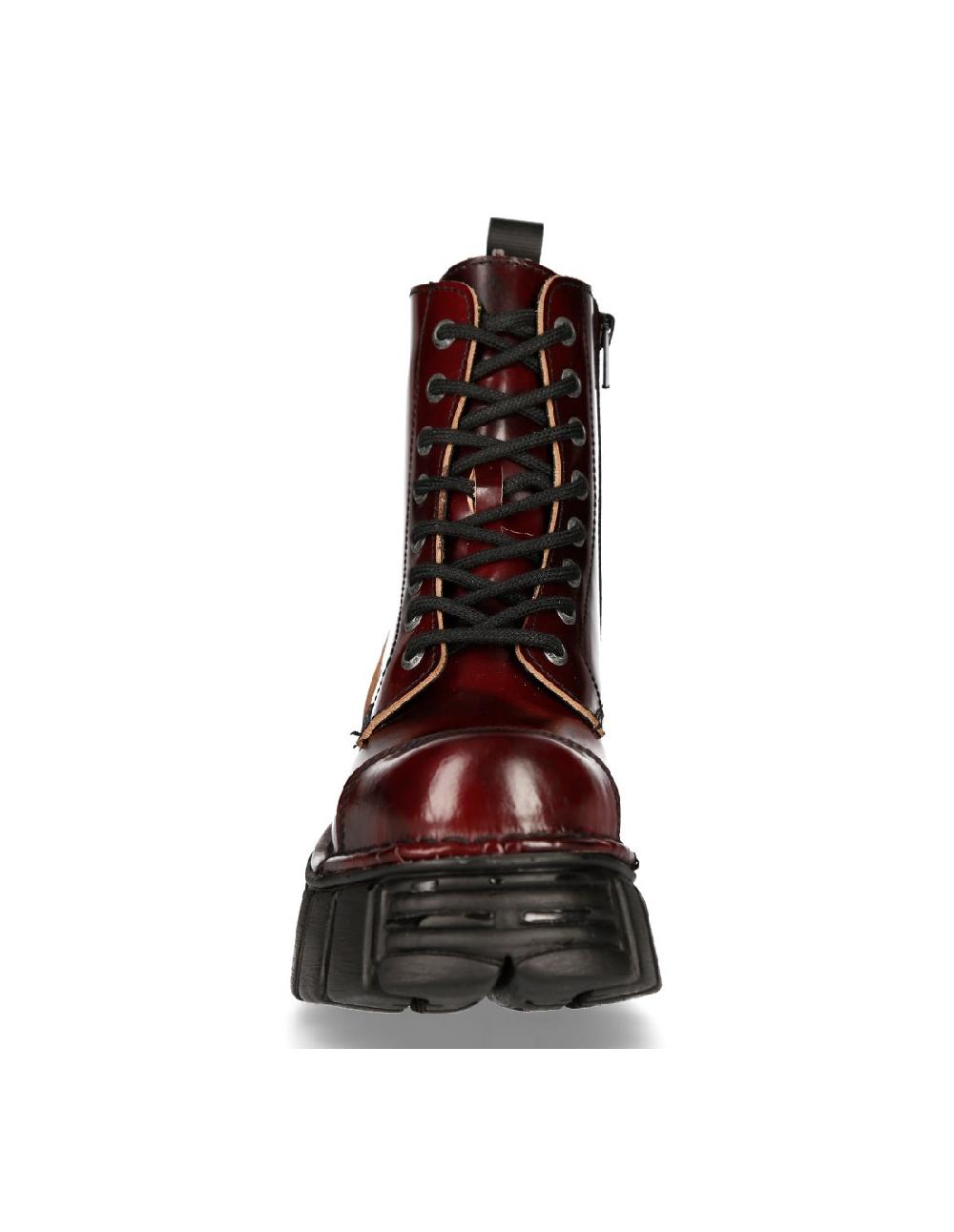 New Rock M-MILI083C-S57