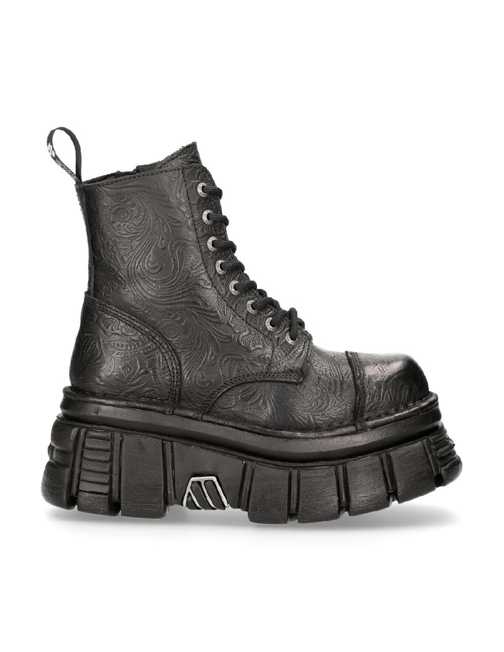 New Rock M-MILI083C-S58