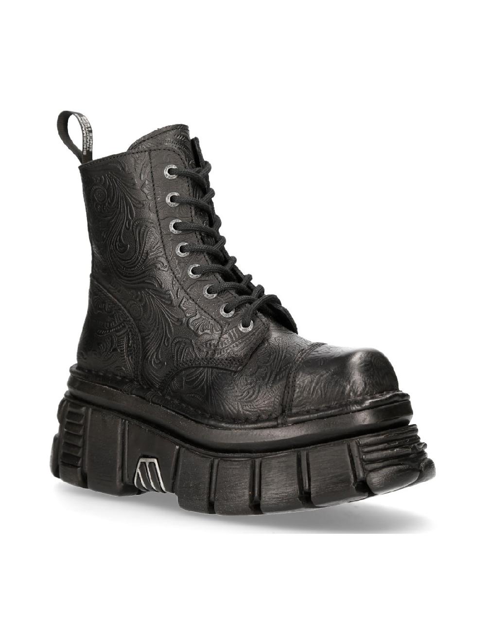 New Rock M-MILI083C-S58