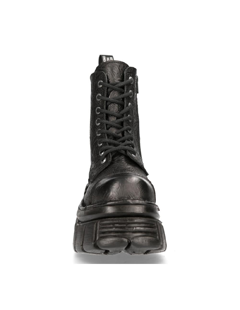 New Rock M-MILI083C-S58