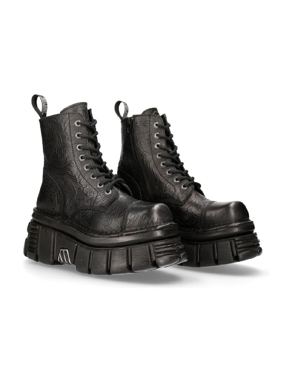 new rock M-MILI083C-S58