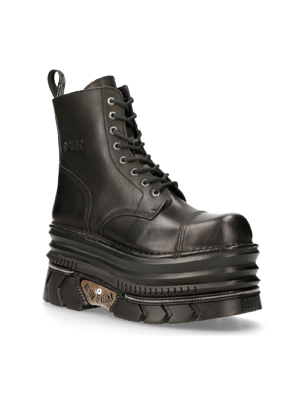 New Rock M-MILI083C-S61