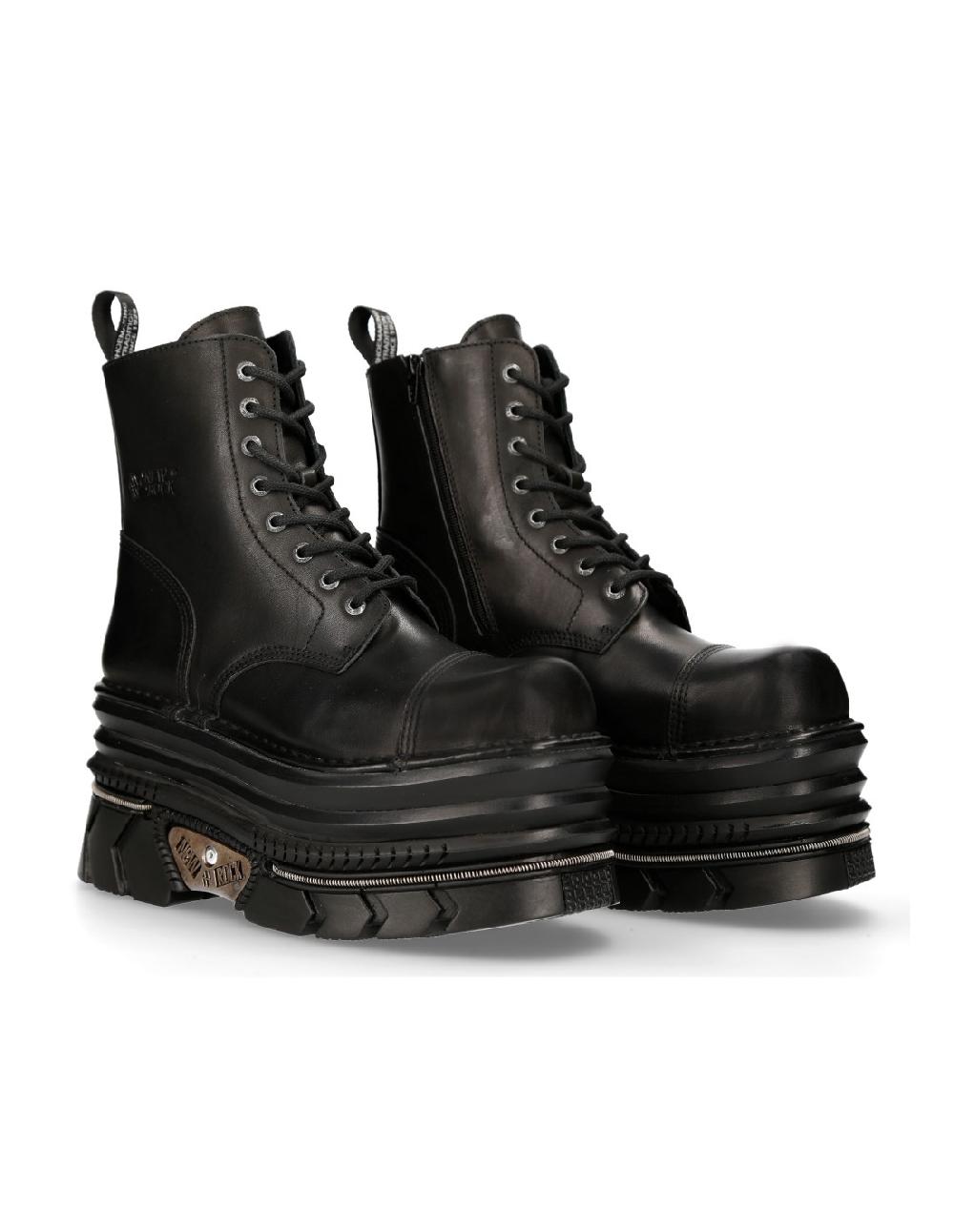 new rock M-MILI083C-S61