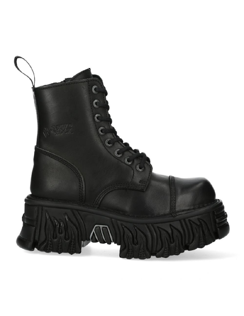 New Rock M-MILI083C-S63