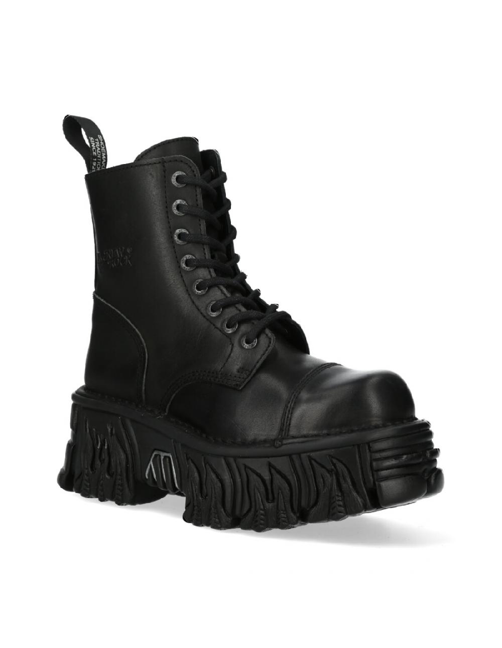 New Rock M-MILI083C-S63