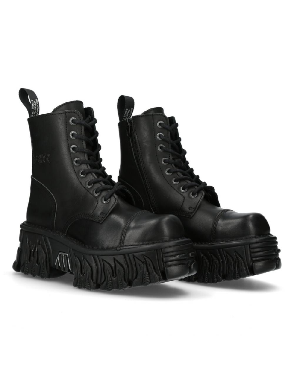 new rock M-MILI083C-S63