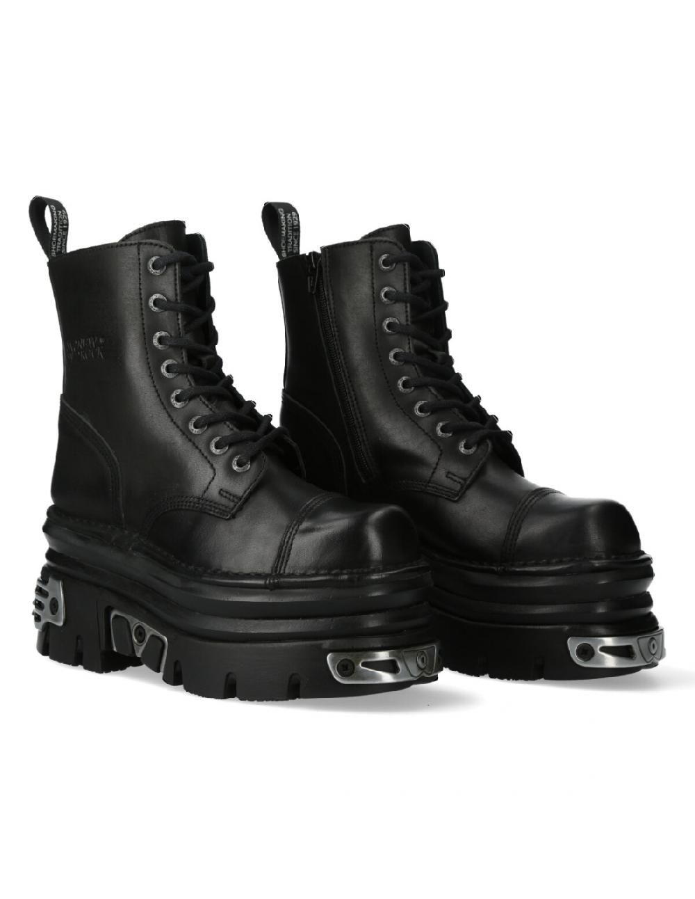 new rock M-MILI083C-S64