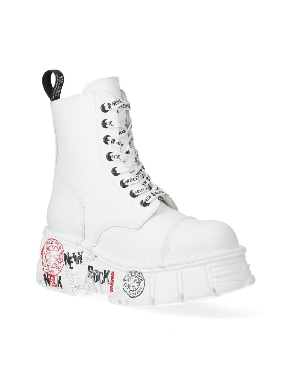 New Rock M-MILI083C-S65