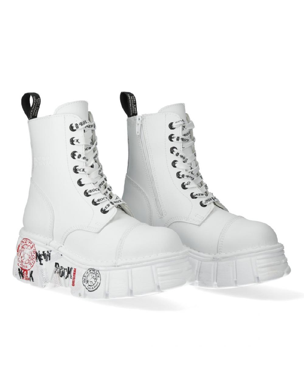 new rock M-MILI083C-S65