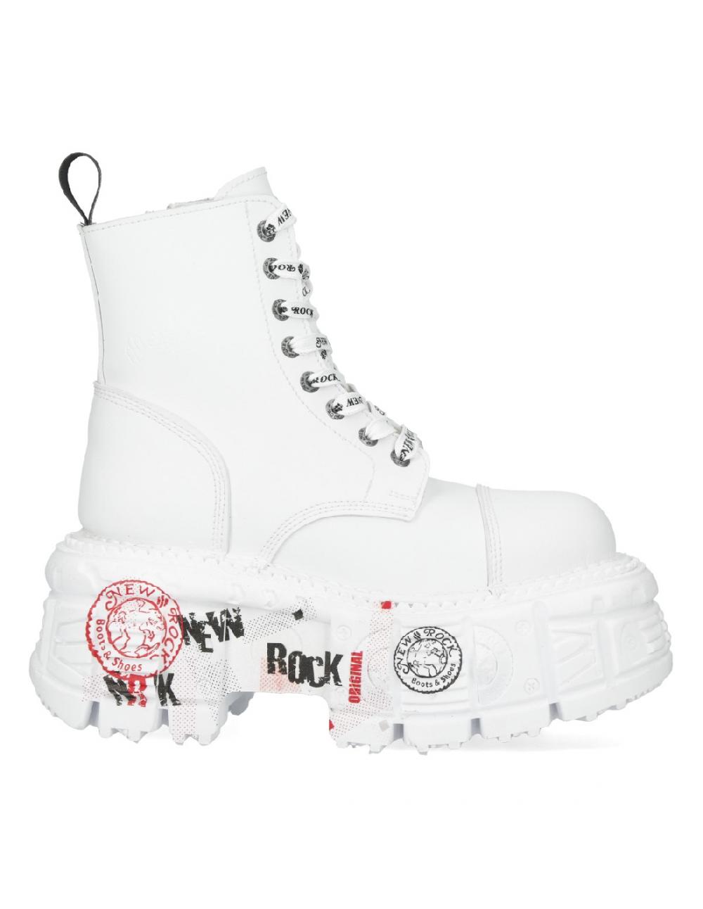 New Rock M-MILI083C-S66