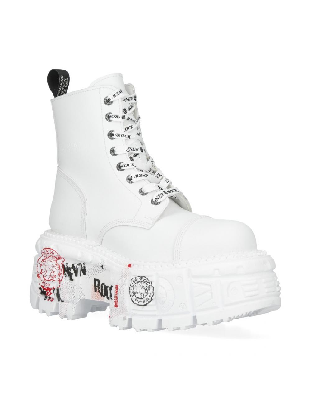 New Rock M-MILI083C-S66