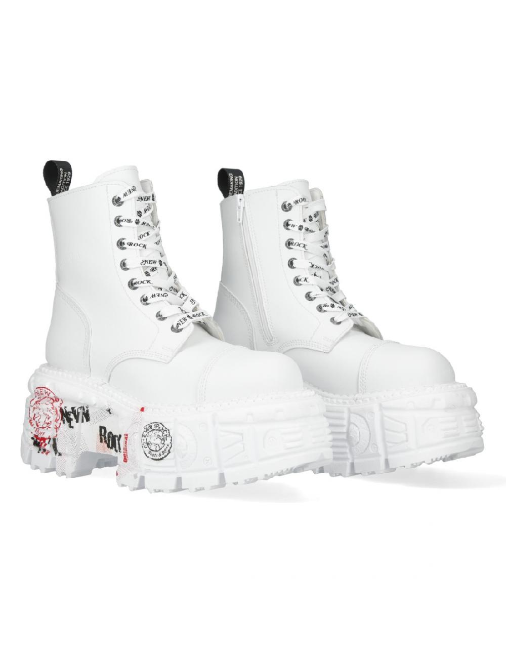 new rock M-MILI083C-S66