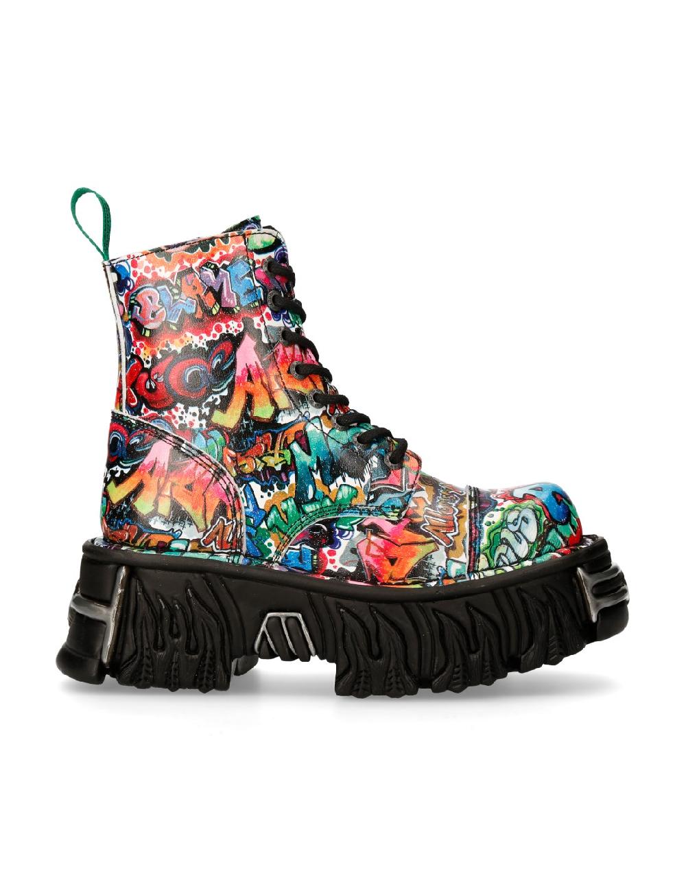 New Rock M-MILI083C-V18