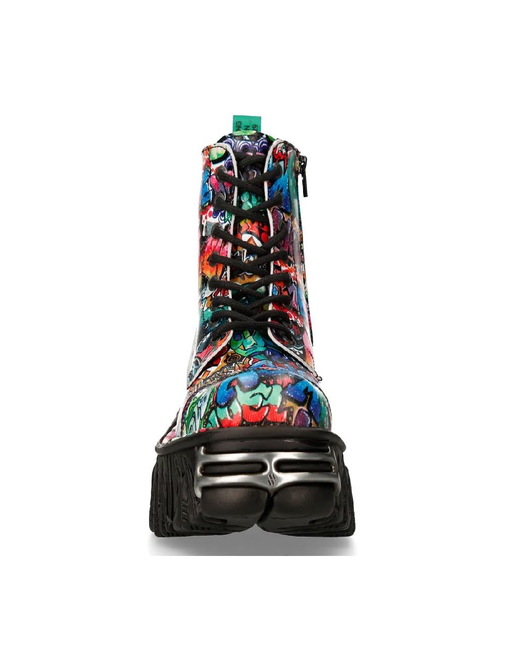 New Rock M-MILI083C-V18