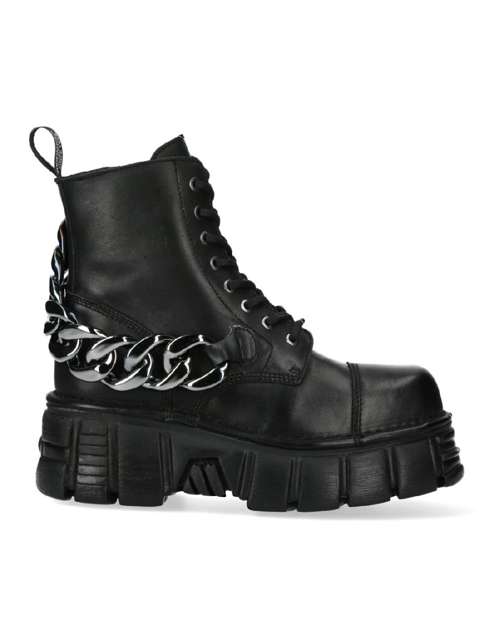New Rock M-MILI083CAD-C1