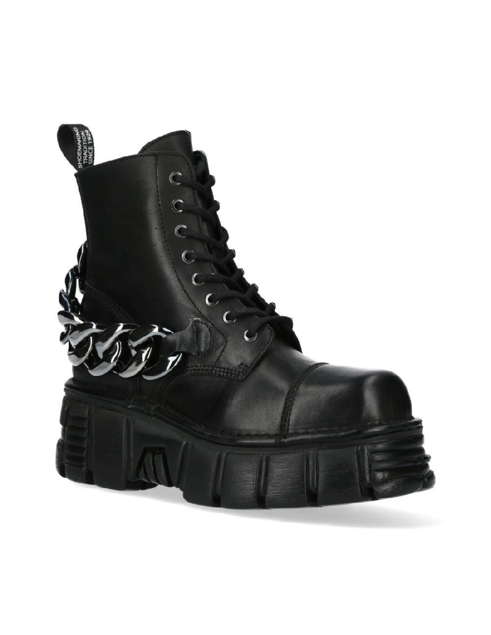 New Rock M-MILI083CAD-C1