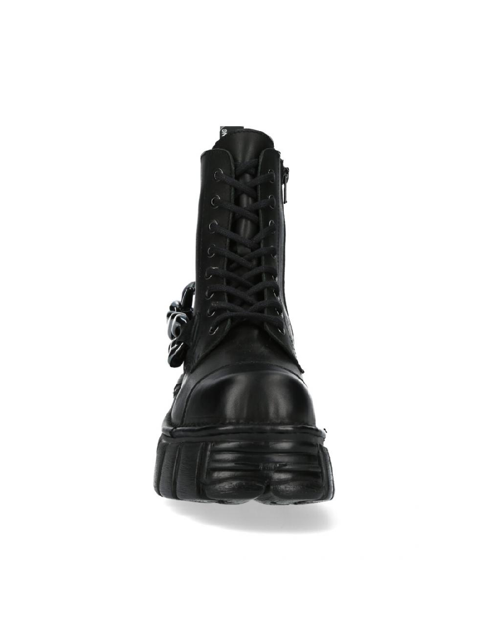 New Rock M-MILI083CAD-C1