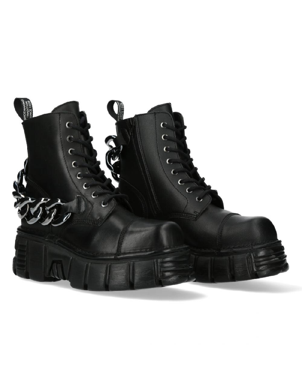 new rock M-MILI083CAD-C1