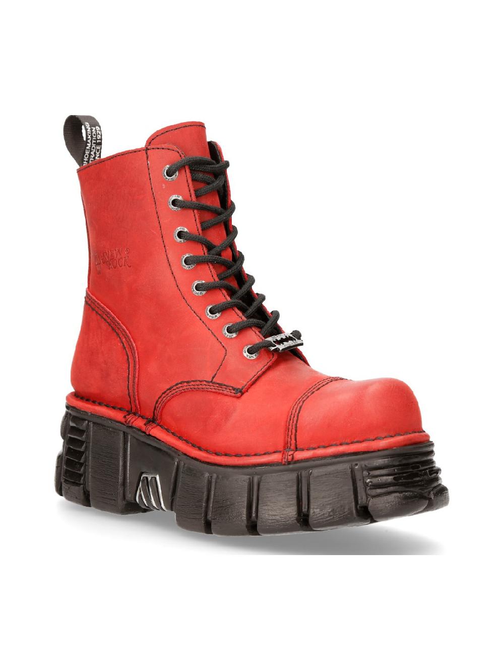 New Rock M-MILI083CC-C17