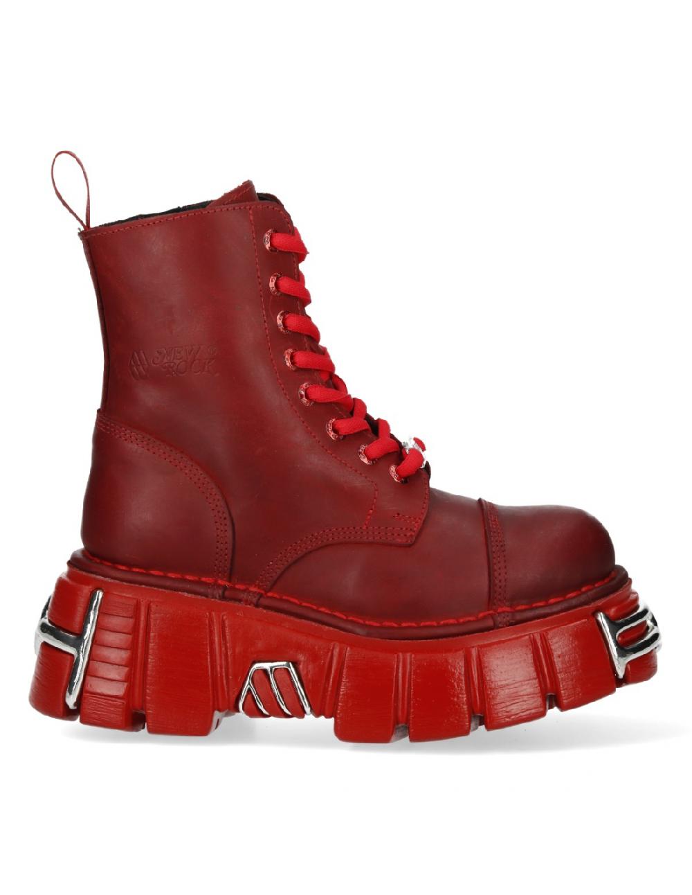 New Rock M-MILI083CC-C21