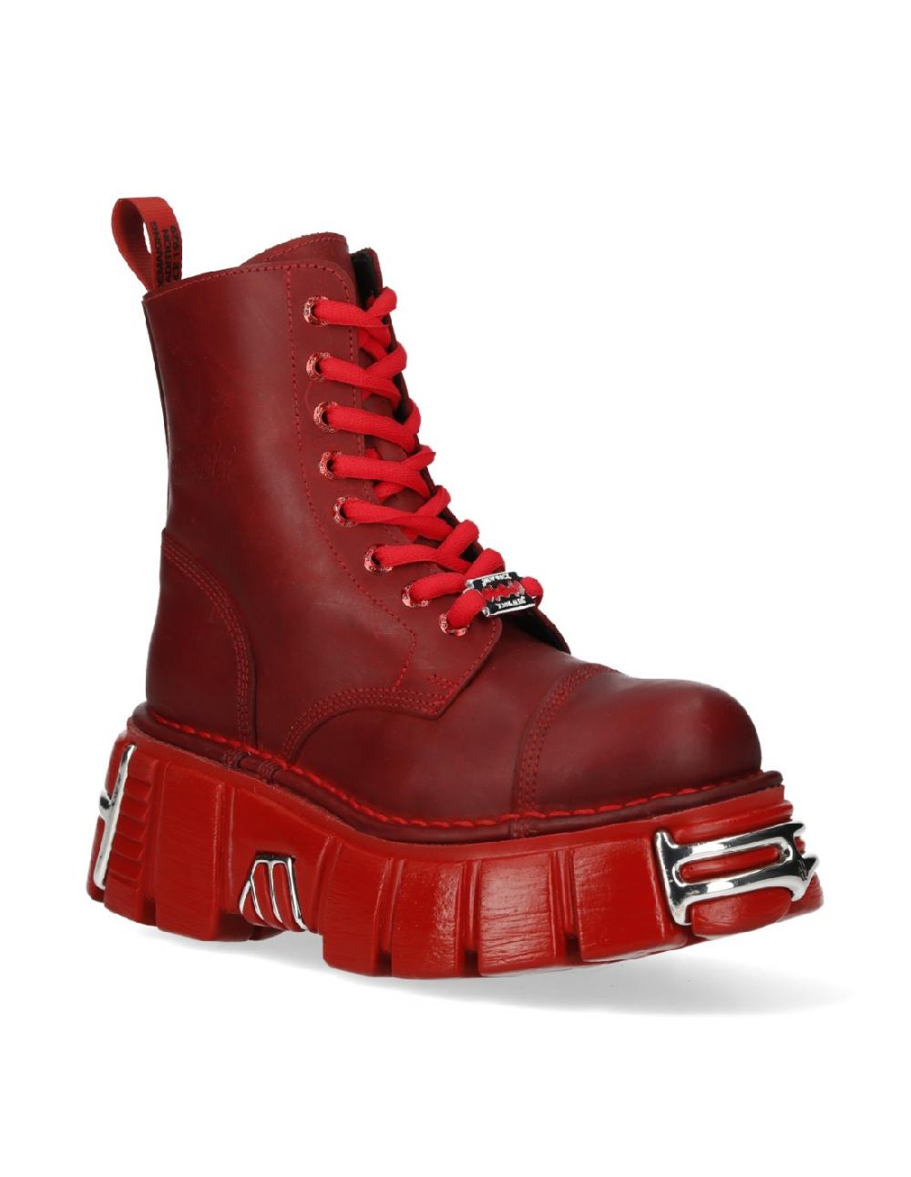 New Rock M-MILI083CC-C21