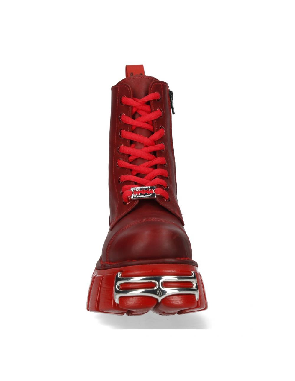New Rock M-MILI083CC-C21