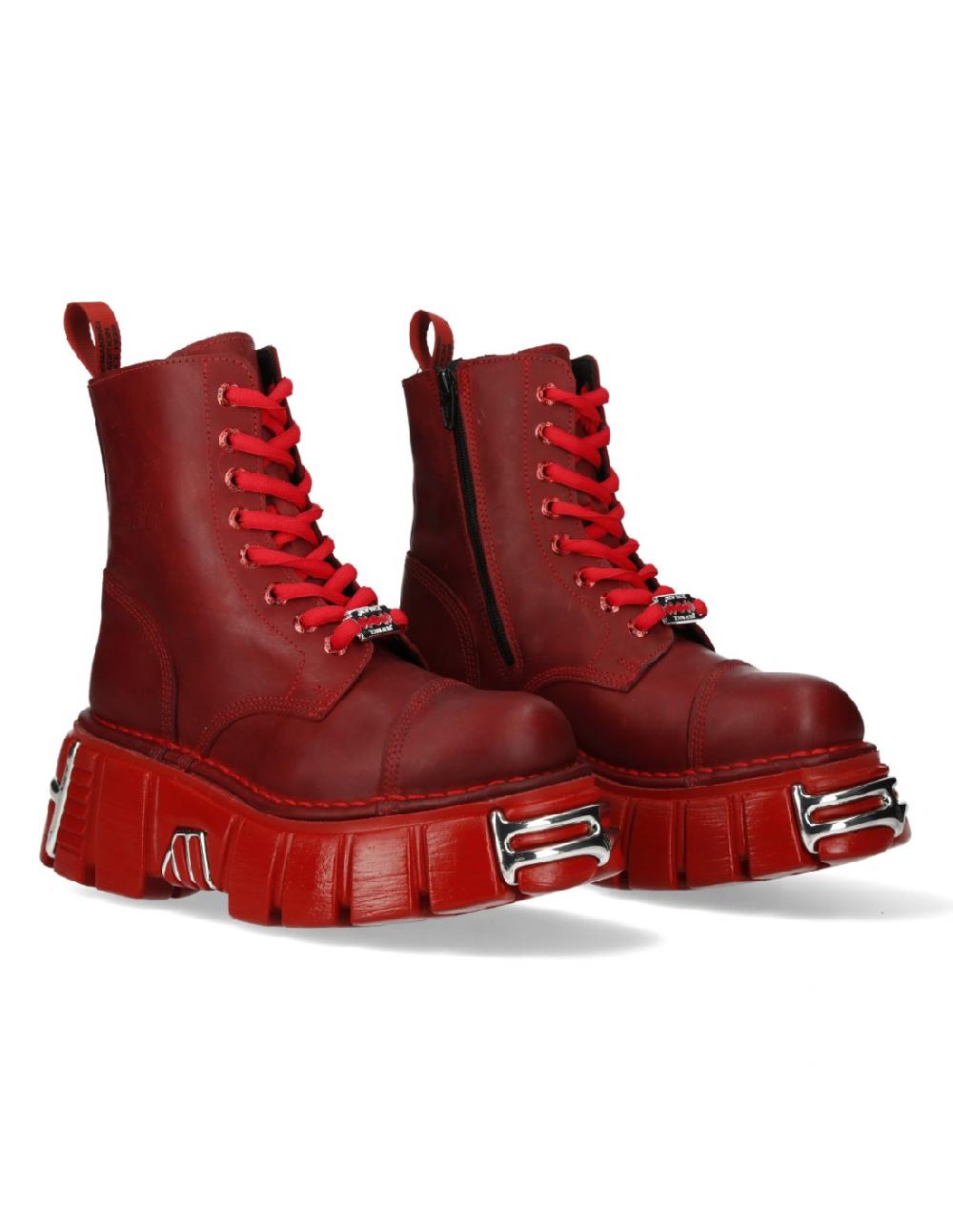 new rock M-MILI083CC-C21