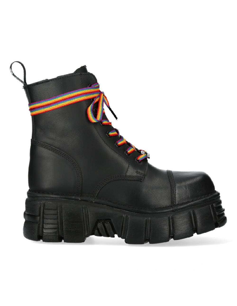 New Rock M-MILI083CCLACE-C1