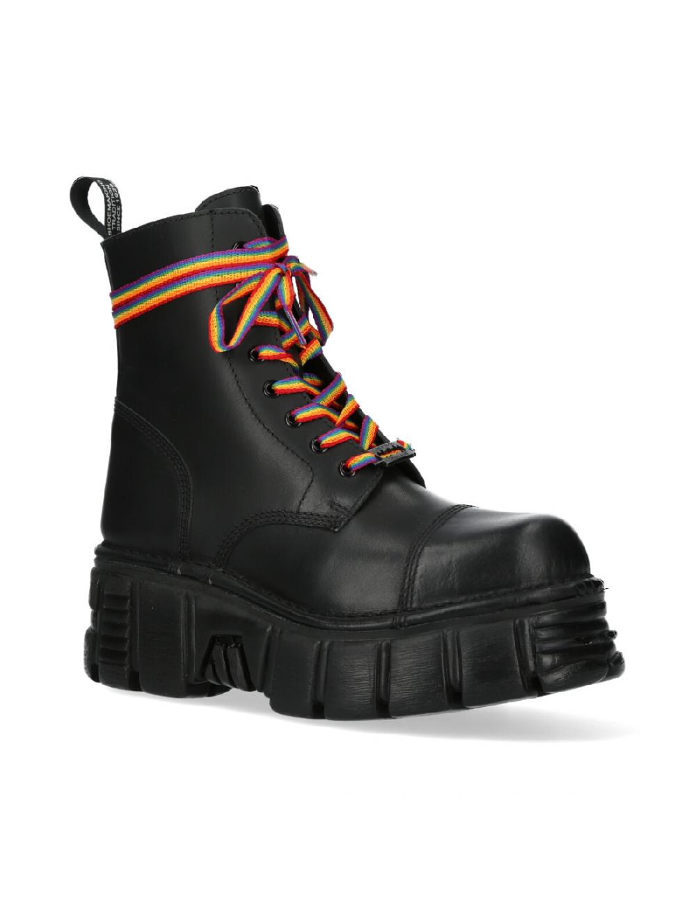 New Rock M-MILI083CCLACE-C1