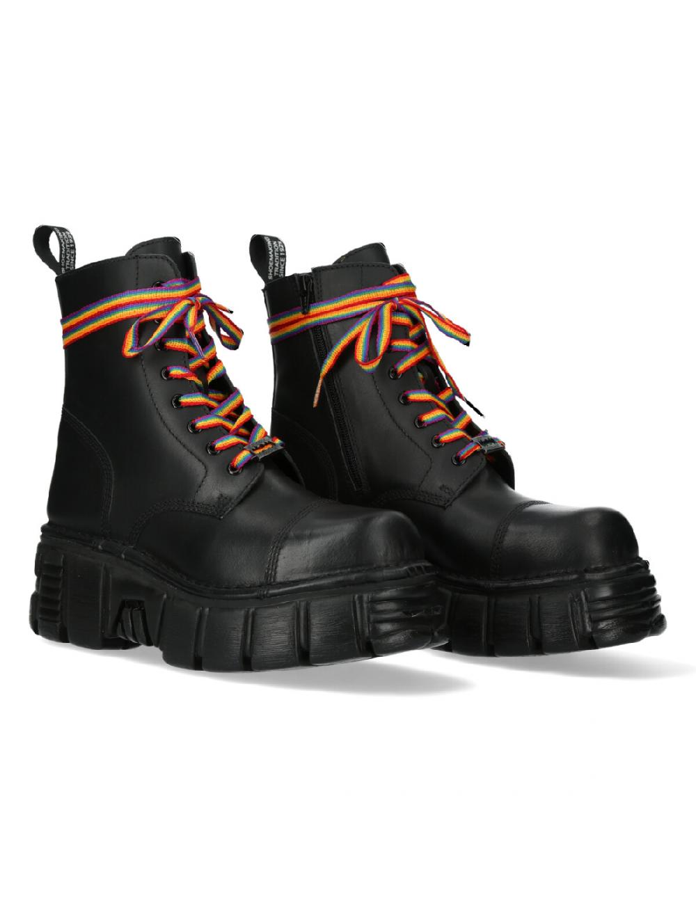 new rock M-MILI083CCLACE-C1