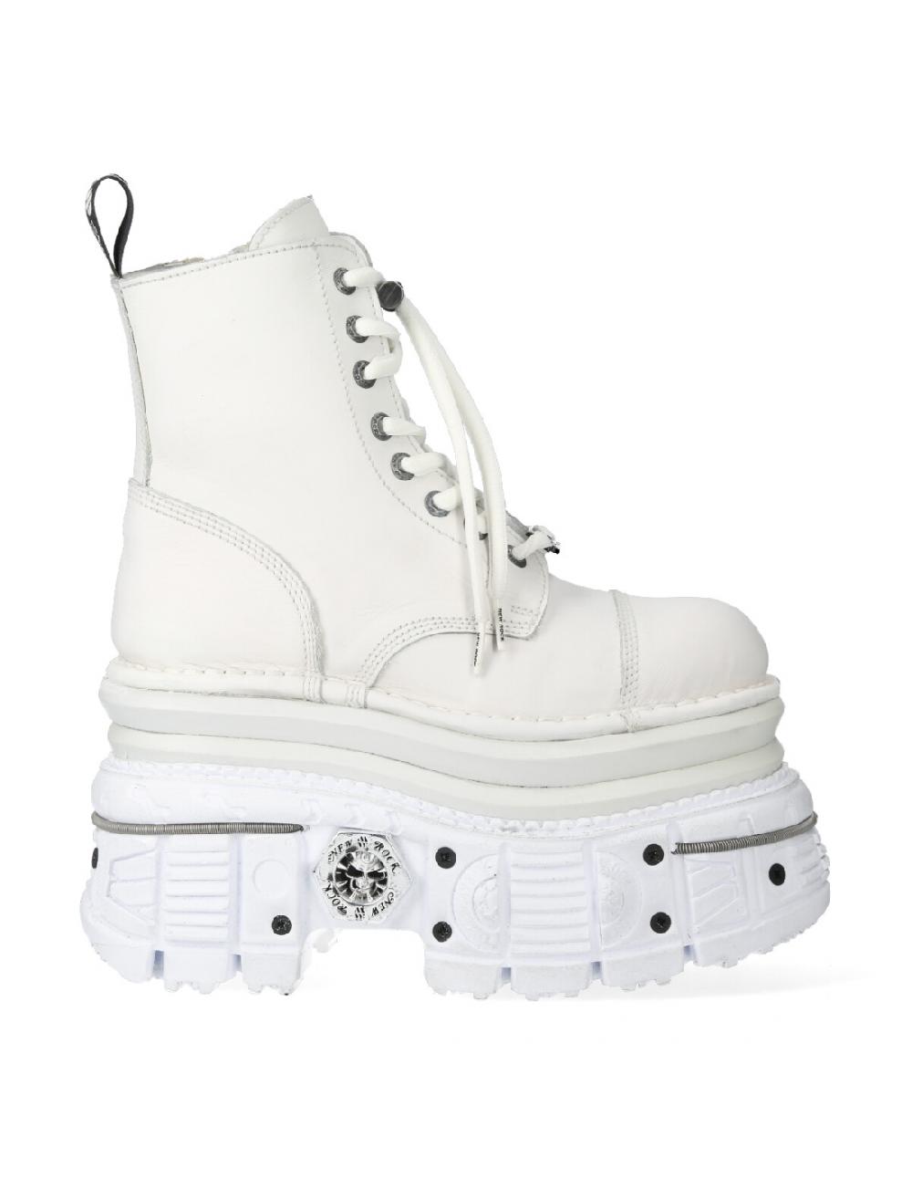 New Rock M-MILI083CCT-C12