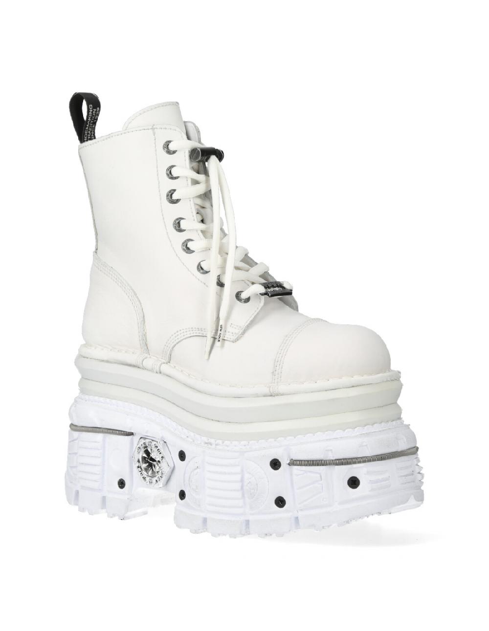 New Rock M-MILI083CCT-C12