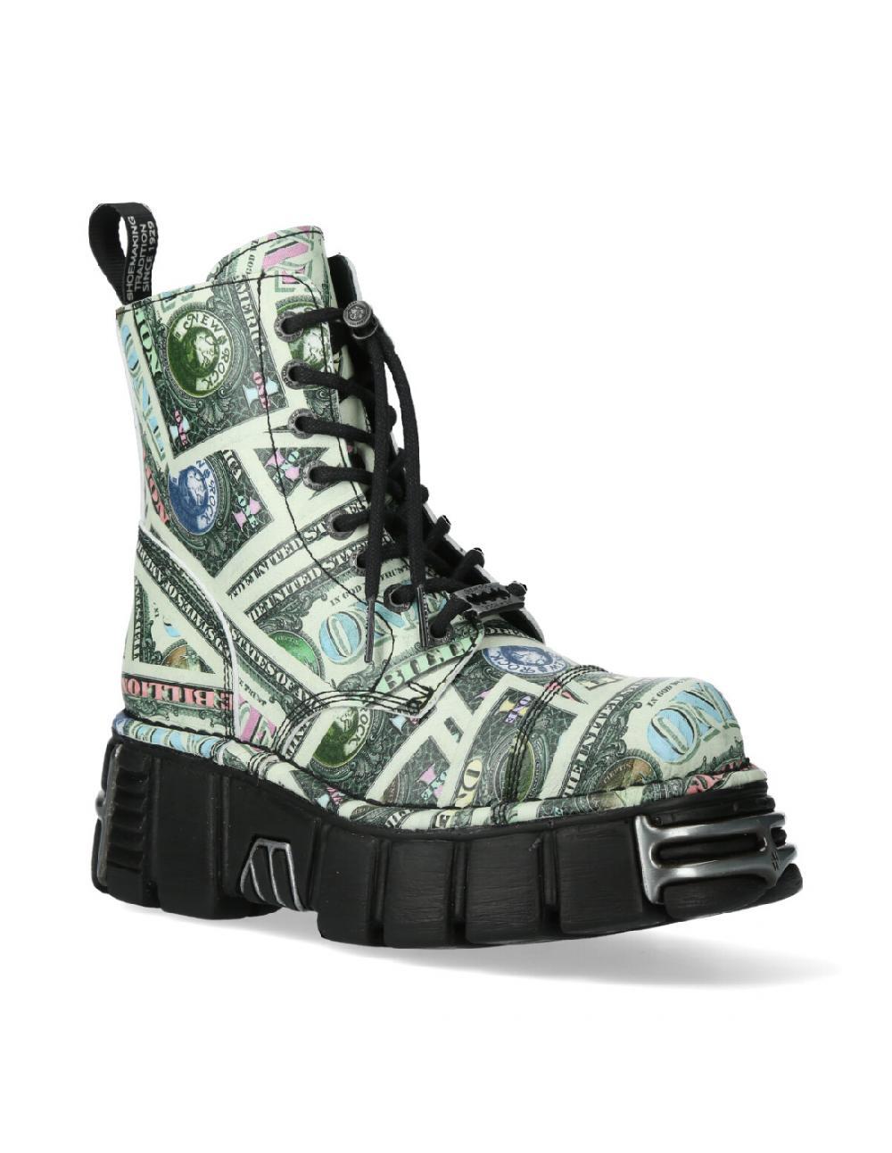 New Rock M-MILI083CCT-C15